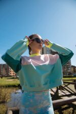 Box Fit Menta