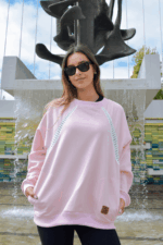 Corazón Over pink - Imagen 3