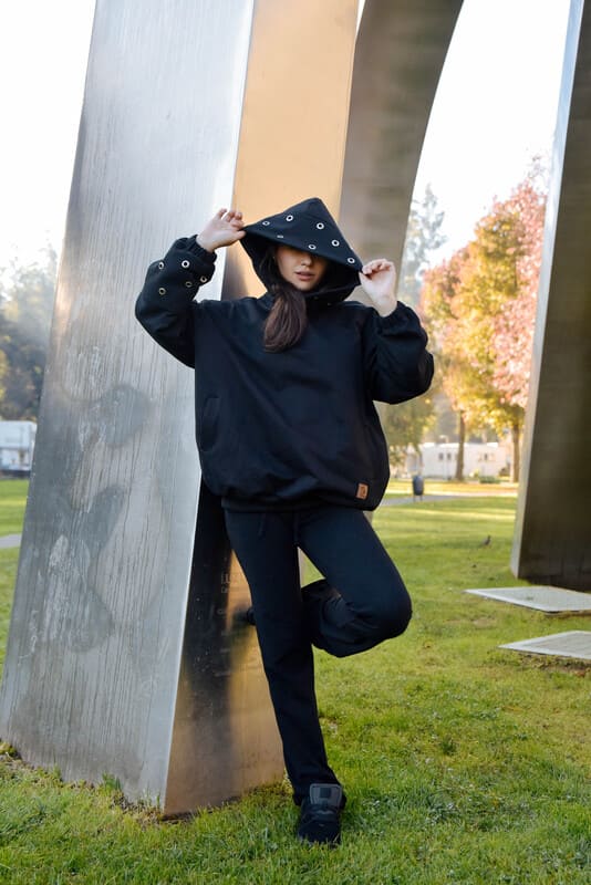 Loreto Black